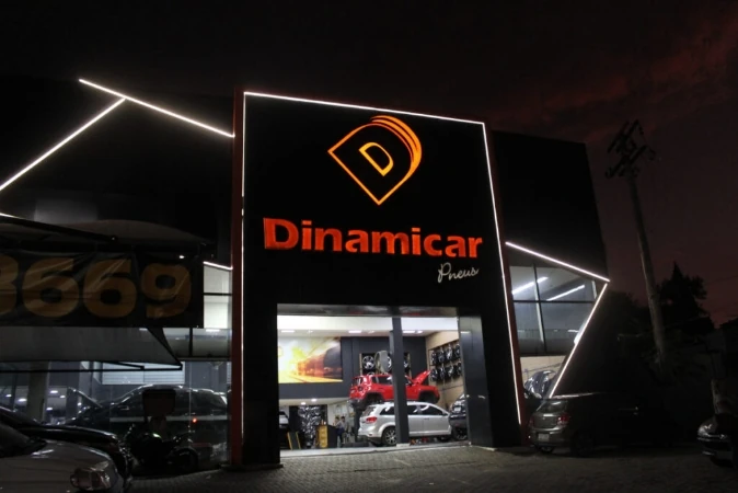 Dinamicar Barra