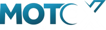 Logo MotoX Brasil