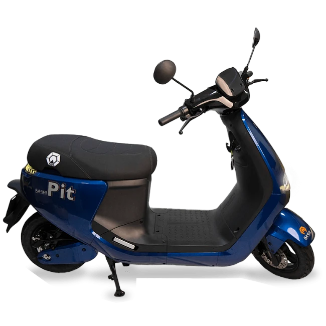 PIT - SCOOTER AUTOPROPELIDA